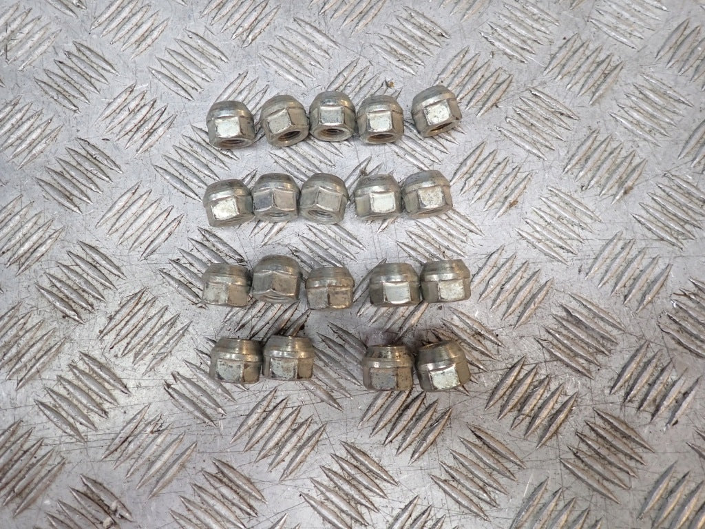 Wheel Nut Chevrolet Suburban Tahoe GMC Yukon Cadillac Escalade 2021-