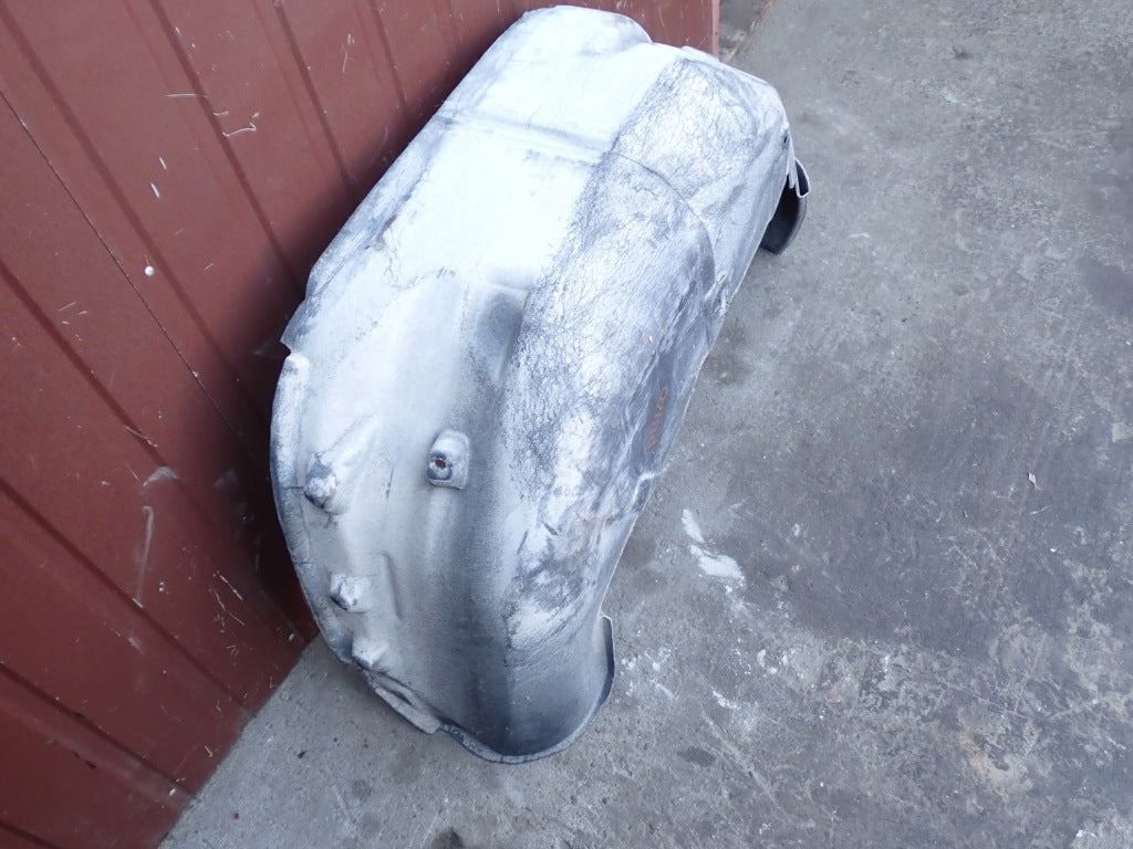 Nadkole Prawe Tylne Prawy Tył Jeep Wagoneer Grand Wagoneer WS 22-