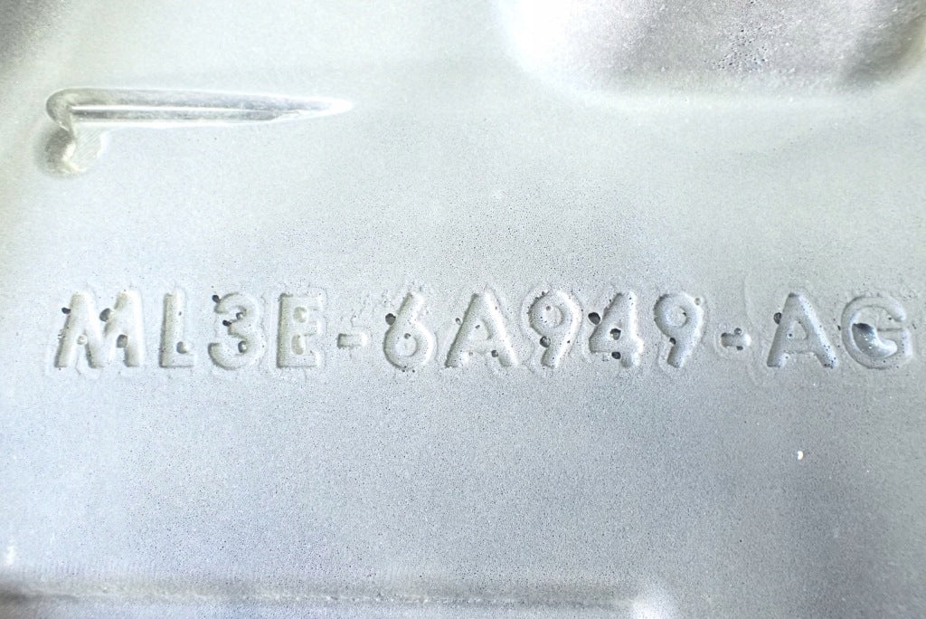 Pokrywa Osłona Górna Silnika Ford F150 3.5 2021-