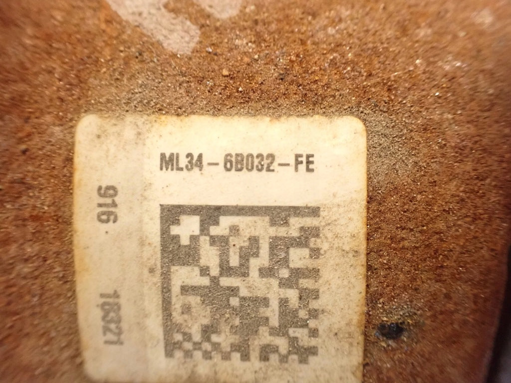 Left Engine Mount Ford F150 3.5 Ecoboost 21-