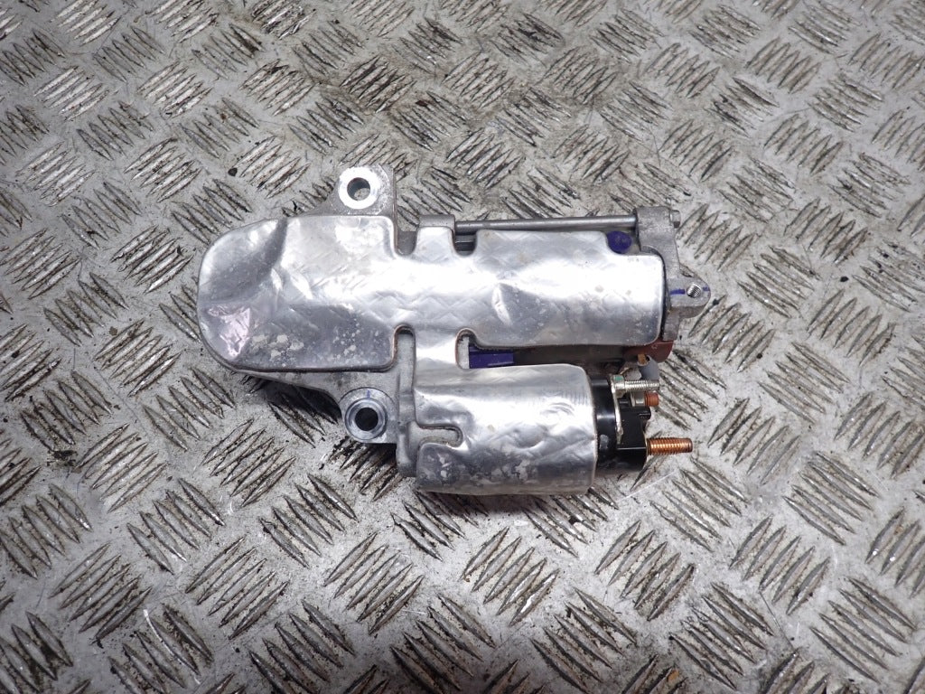 Starter motor Ford Explorer ST 3.0 2021