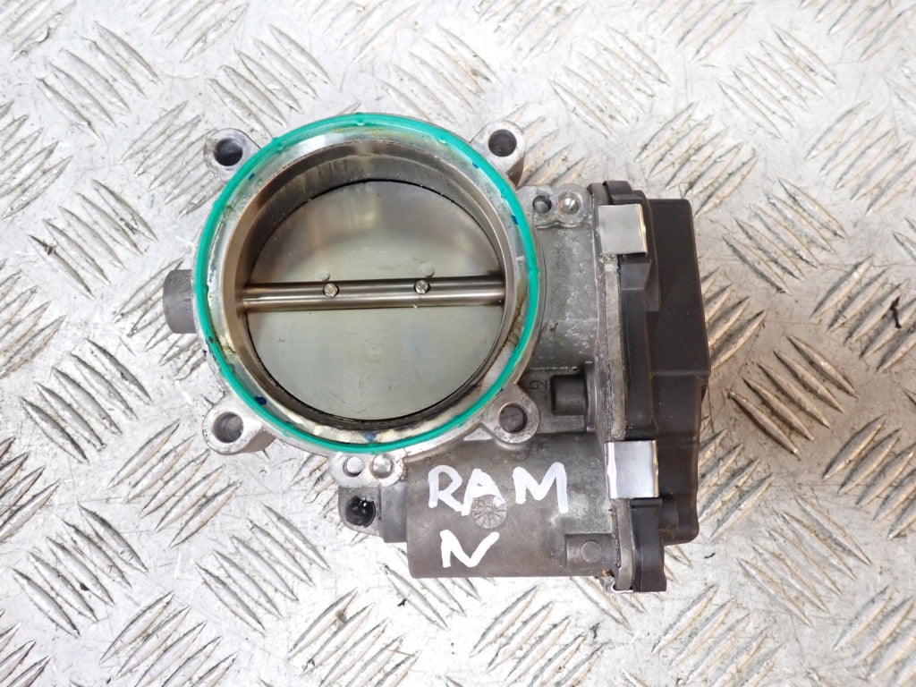 Air Throttle Body Dodge Ram V Jeep Wagoneer WS 5.7 1500 19-