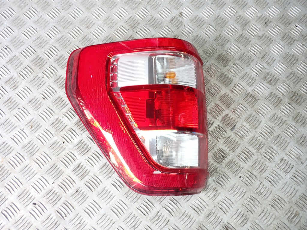 Lampa Lewa Tylna Tył Ford F150 Super Cab 2021-
