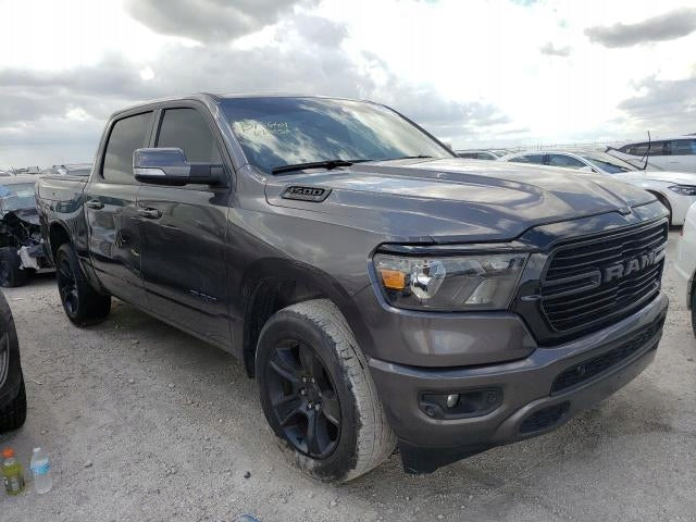 Lampa Lewa Tylna Tył Dodge RAM Crew Cab 2019-