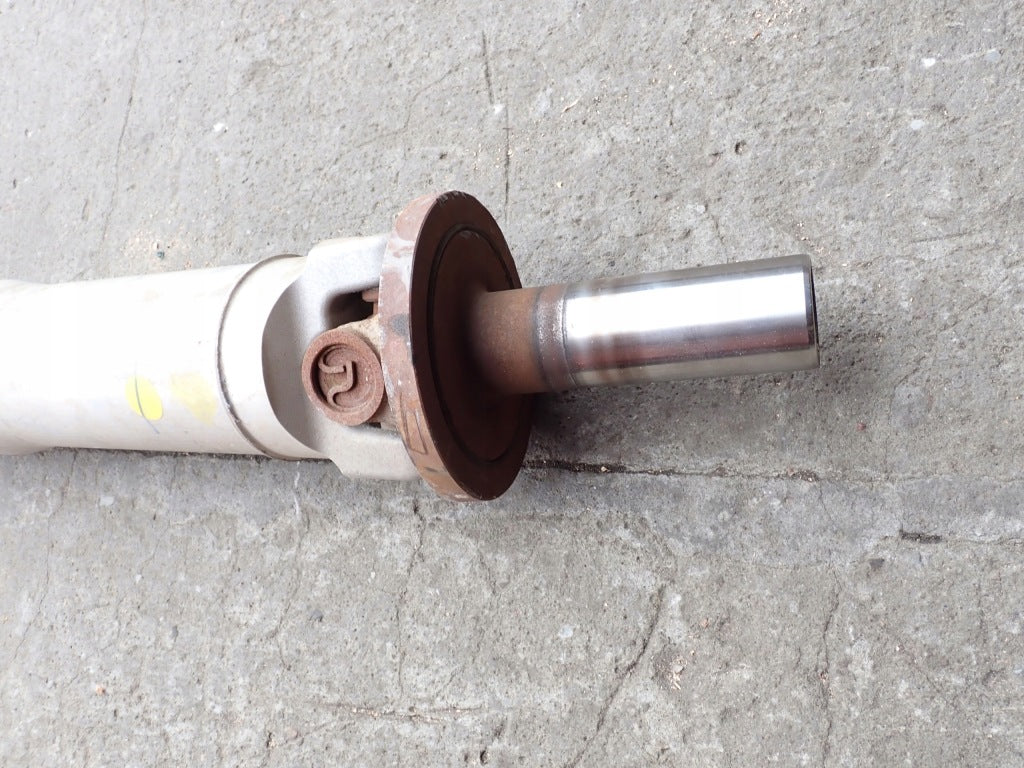 Wał Napędowy Tylny Aluminiowy Ford F150 3.5 2022