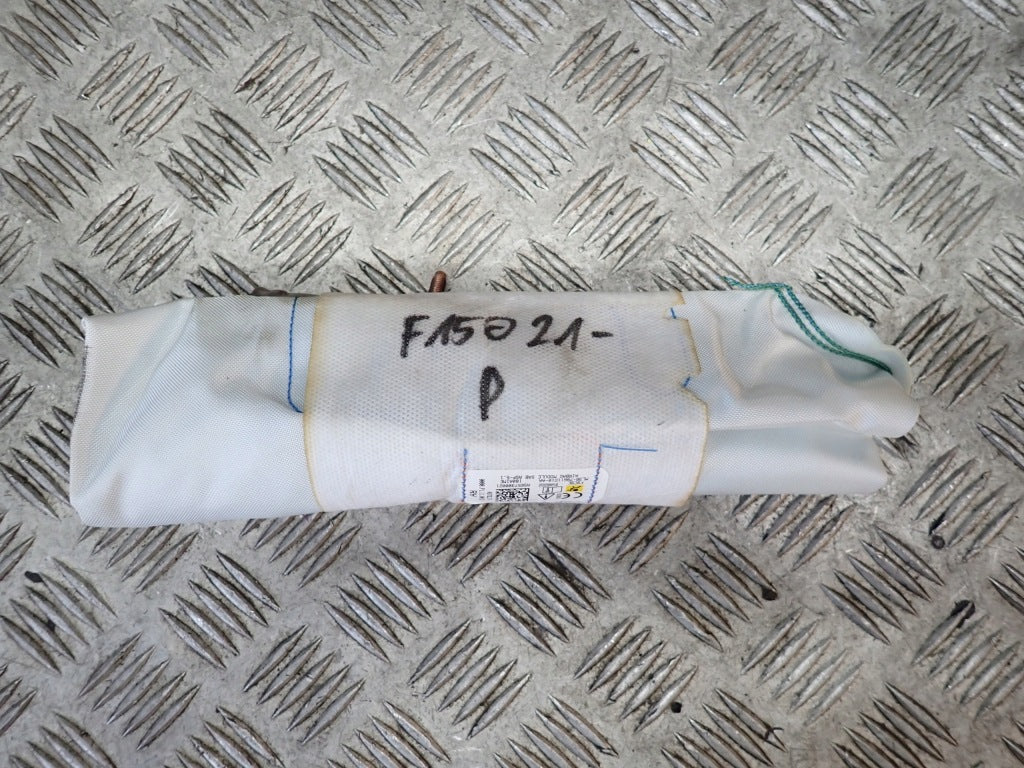 Poduszka Fotela Prawa Boczna Ford F150 2021