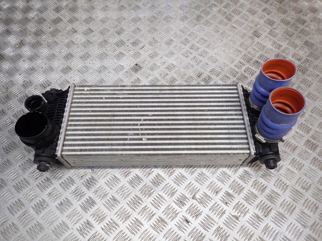 Air Intercooler Ford F150 3.5 2.7 2021-
