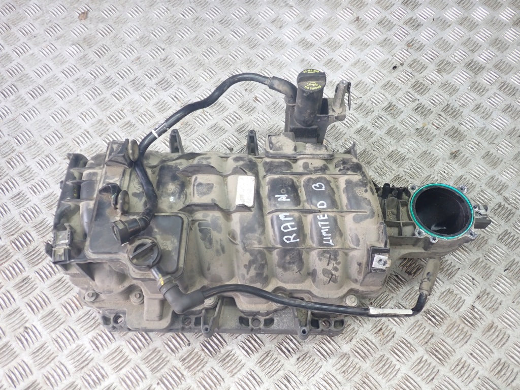 Intake Manifold 5.7 Hemi Dodge Ram V Jeep Wagoneer WS 19-
