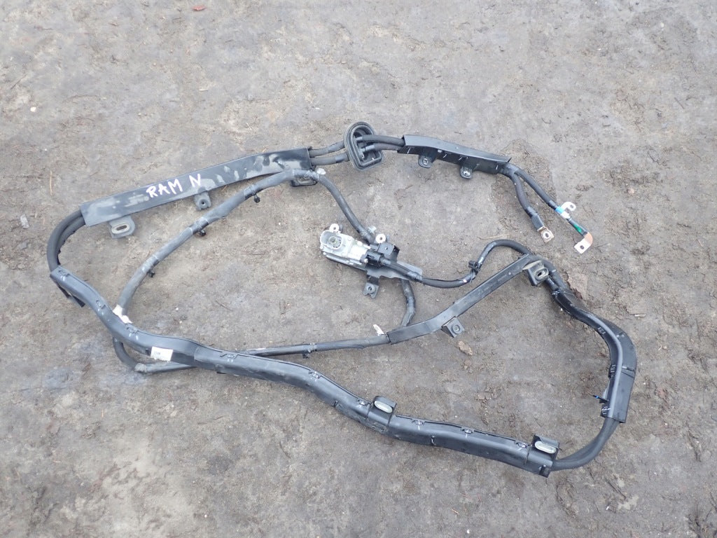 Wiązka Baterii Hybrydy 48V Dodge RAM E-Torque 19-