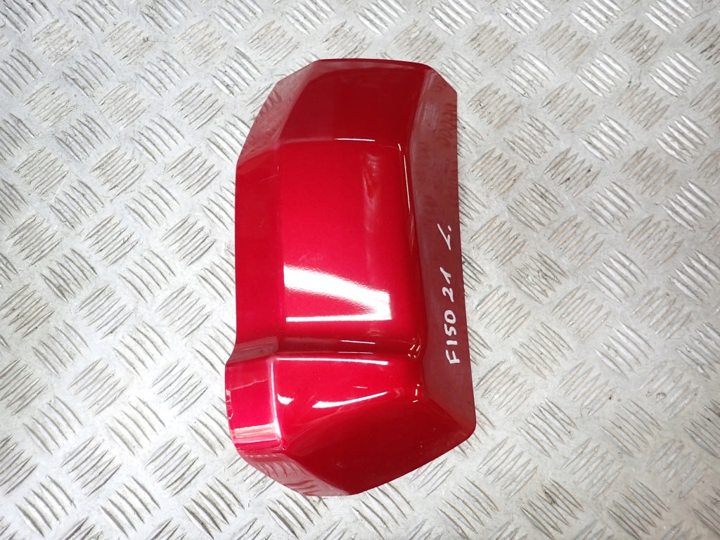 Osłona Nakładka Słupka Narożnik Lewy Tylny Tył Ford F150 2021