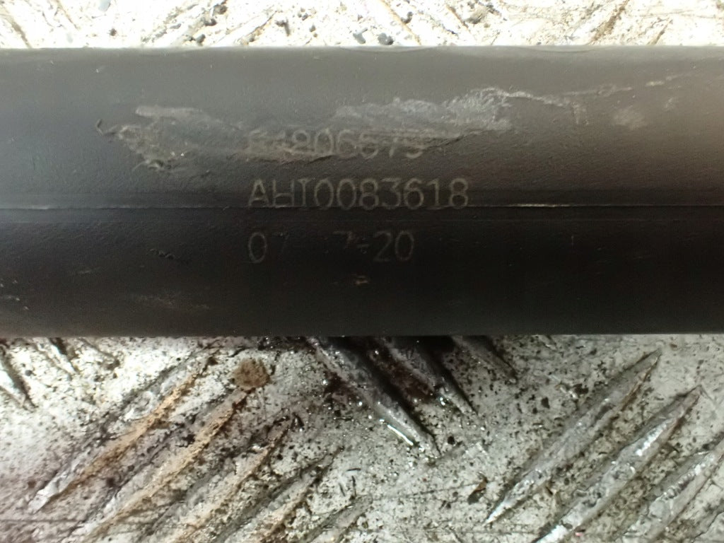 Telescopic Shock Absorbers Flaps Chevrolet Tahoe Suburban Yukon Escalade 21-