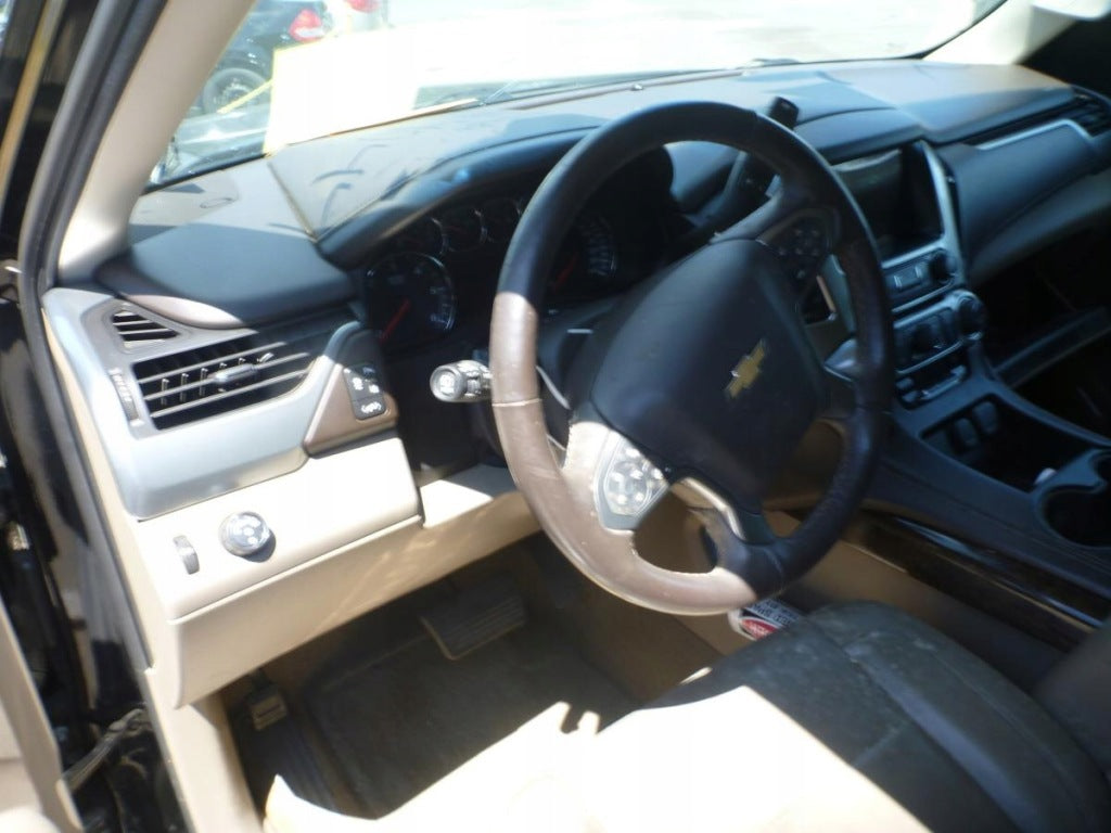 Passenger Airbag Chevrolet Tahoe Suburban GMC Yukon Cadillac Escalade 15-
