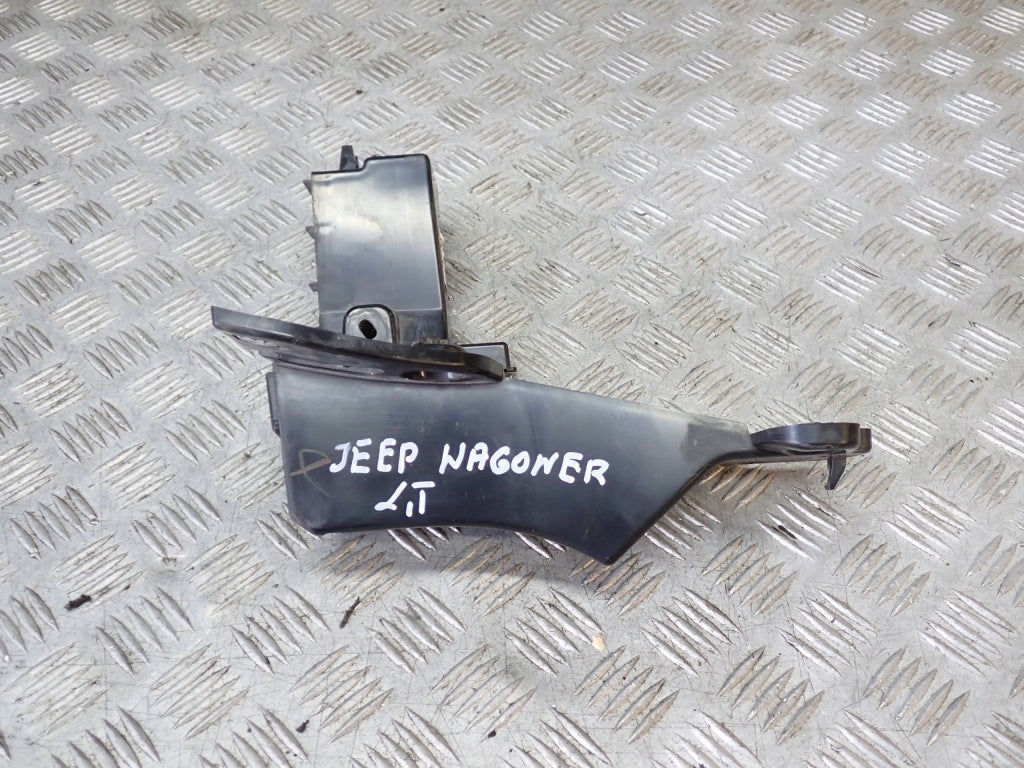 Rear Bumper Bracket Slider Rear Jeep Wagoneer Grand Wagoneer WS 22-