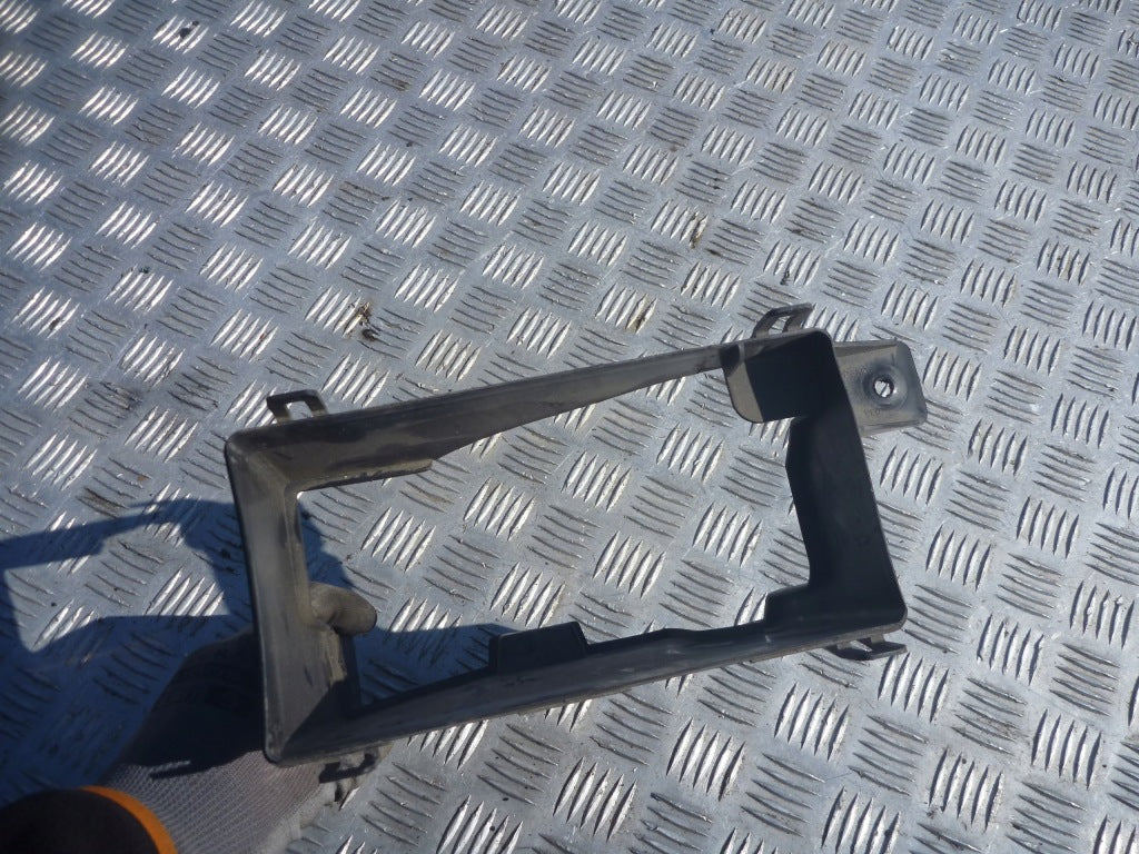 Corvette C5 Fuse Box Base