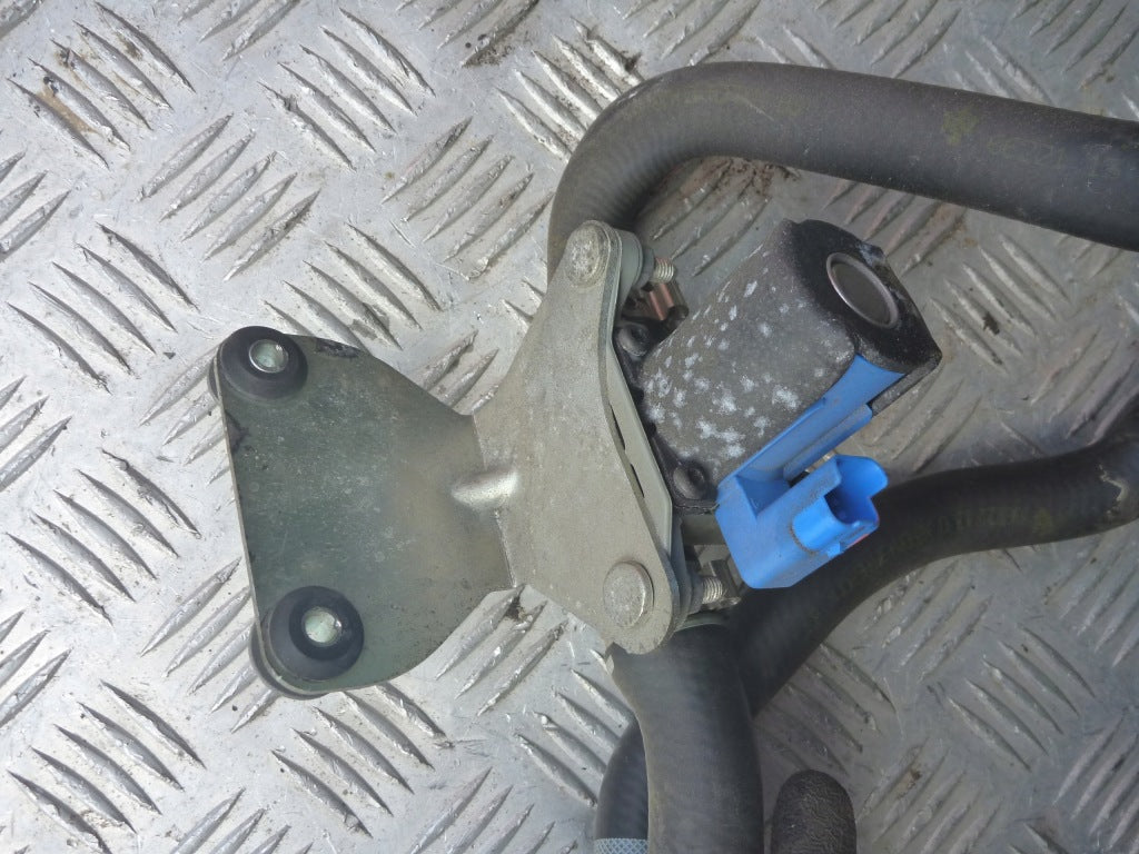 Water Pump Maserati Quattroporte 3.8 GTS