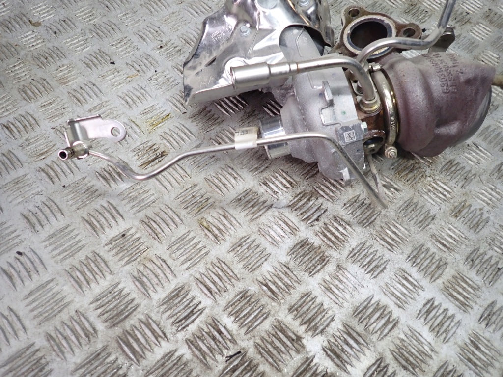 Turbocharger Turbine Right Ford F150 3.5 Ecoboost 2021-