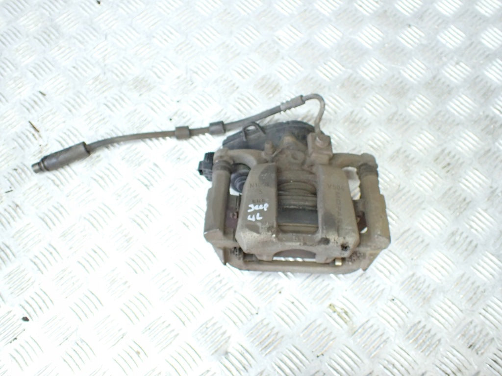 Zacisk Hamulcowy Tylny Tył Elektryczny Jeep Grand Cherokee WL 2021-