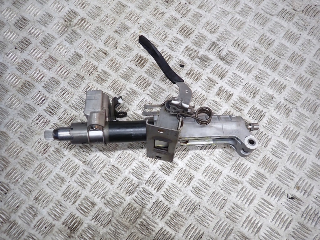 Kolumna Kierownicza Toyota Sienna XL40 2021