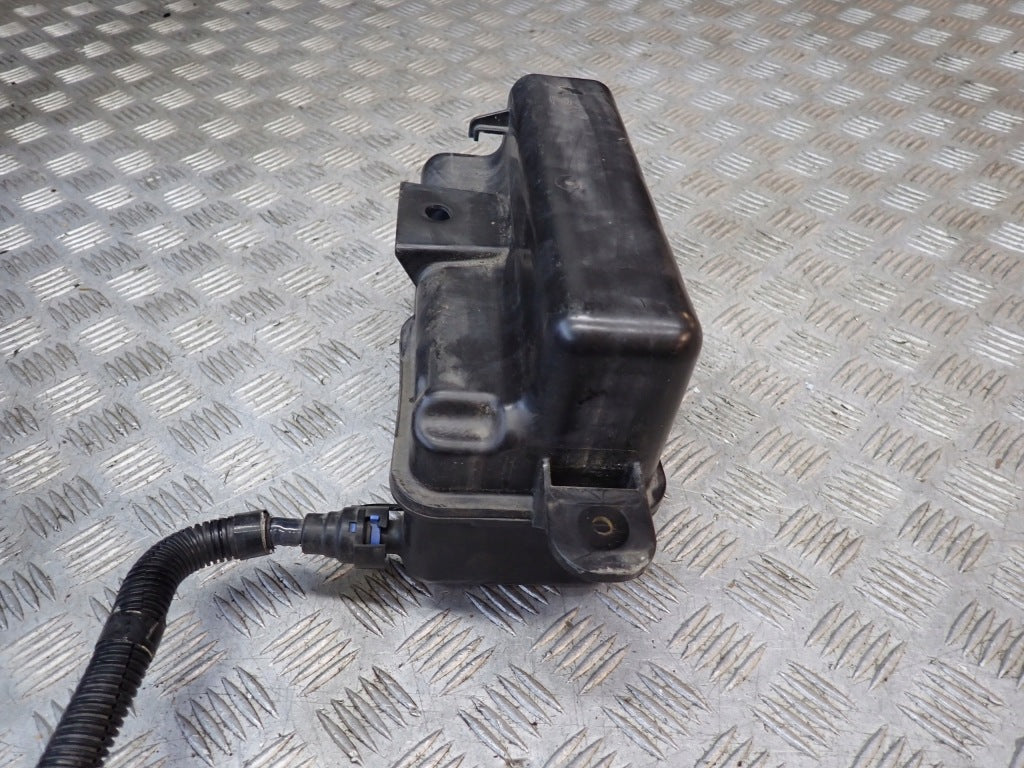 Zbiorniczek Zbiornik Vacum Ford F250 F350 6.2 4x4 Super Duty 2021
