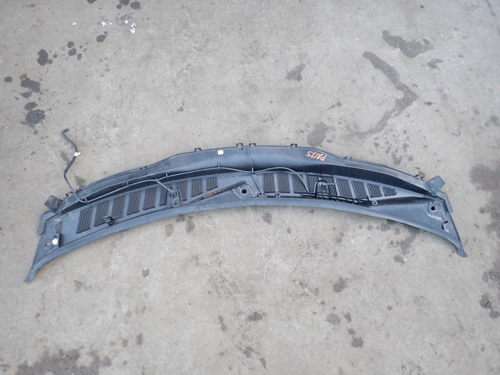 Cowl Panel Set of 2 Parts Ford F150 Raptor 2024