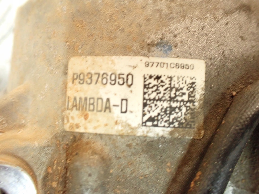 Air Conditioning Compressor Kia Telluride Sorento 2.4 3.3 3.8 GDI 4x4 2021