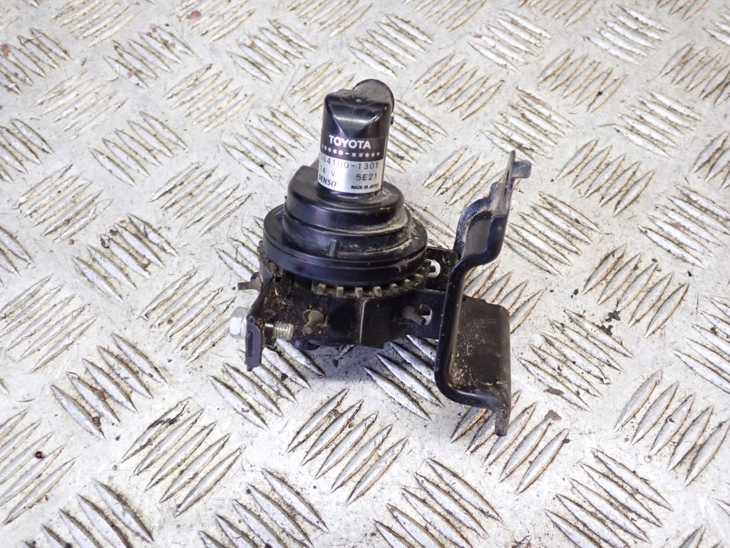 Water pump for the 2022 Toyota Tundra, spare part, by Autolandparts, as shown in the photo.