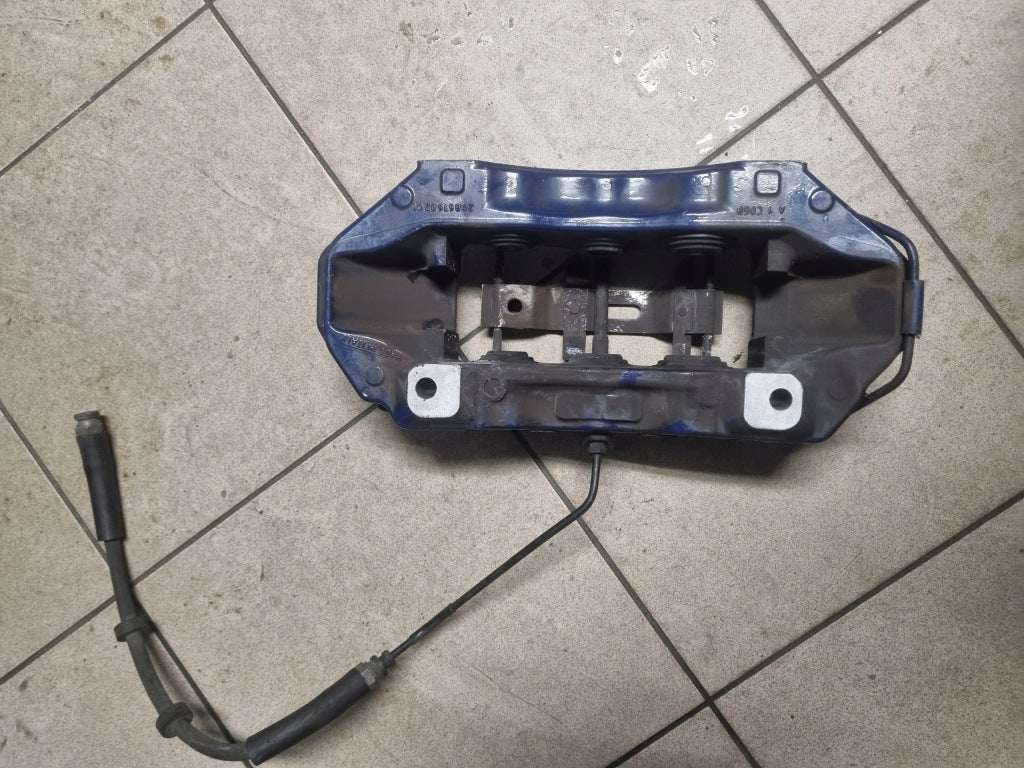Left Front Caliper Maserati Quattroporte 3.8 GTS 2014