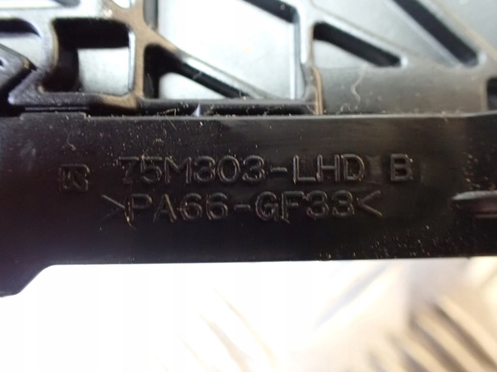 Gear Lever Selector Mechanism Shift Cable Toyota Tundra 2022-