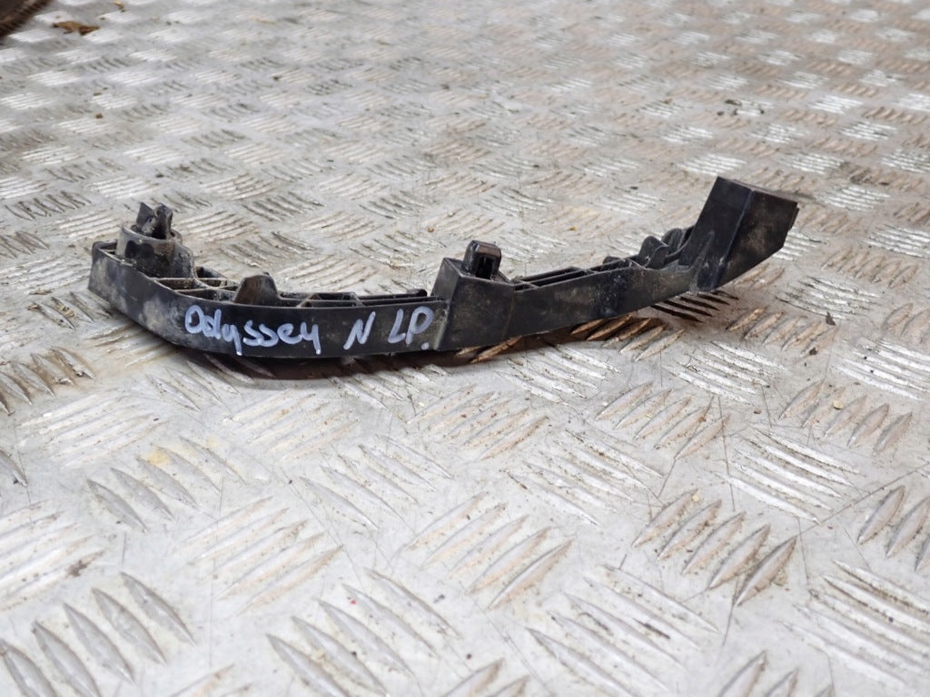 Ślizg Zderzaka Lewy Przód Przedni Honda Odyssey EXL 3.5 2020