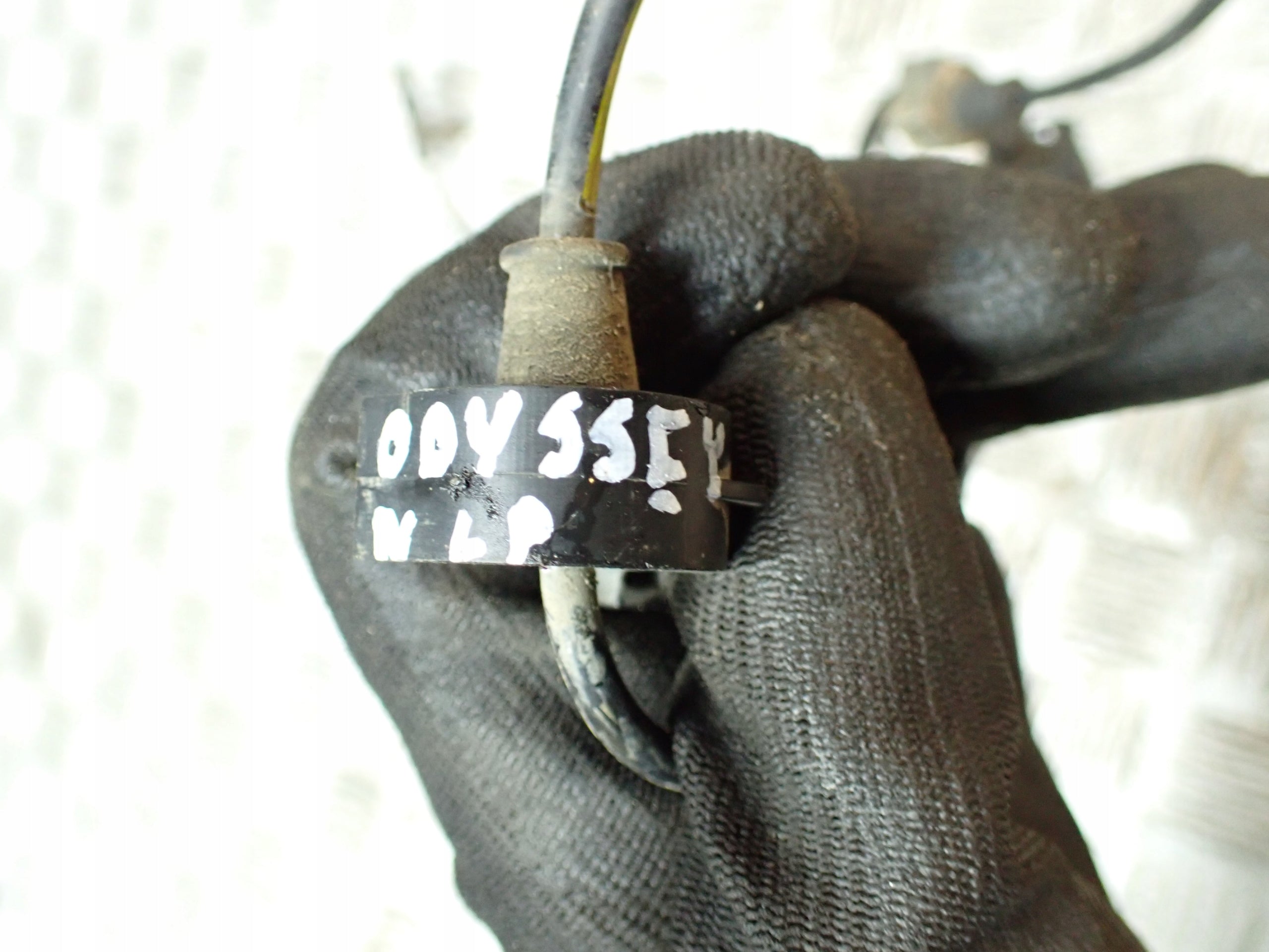 Czujnik ABS Przedni Przód Honda Odyssey Elite 3.5 2018