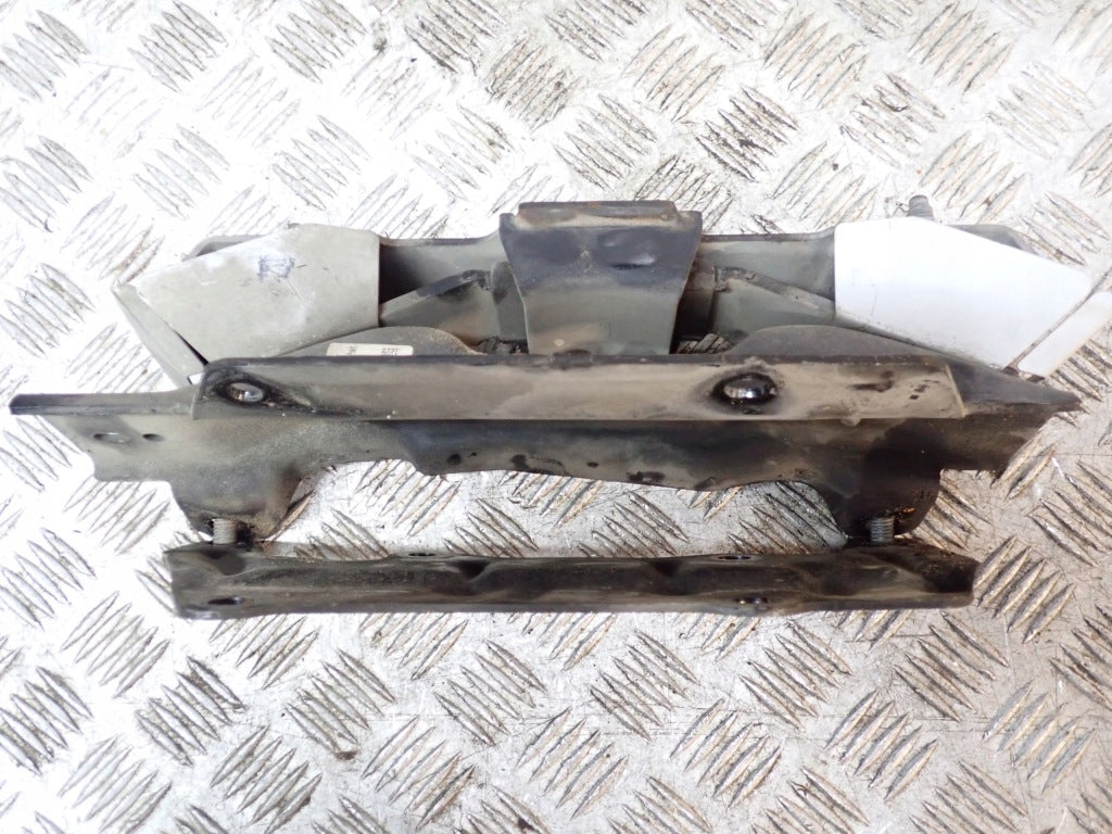 Cushion Cover Dodge RAM 5.7 4x4 2019-