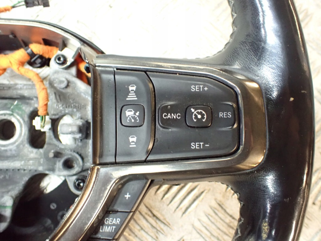 Kierownica Dodge RAM V Limited 19-