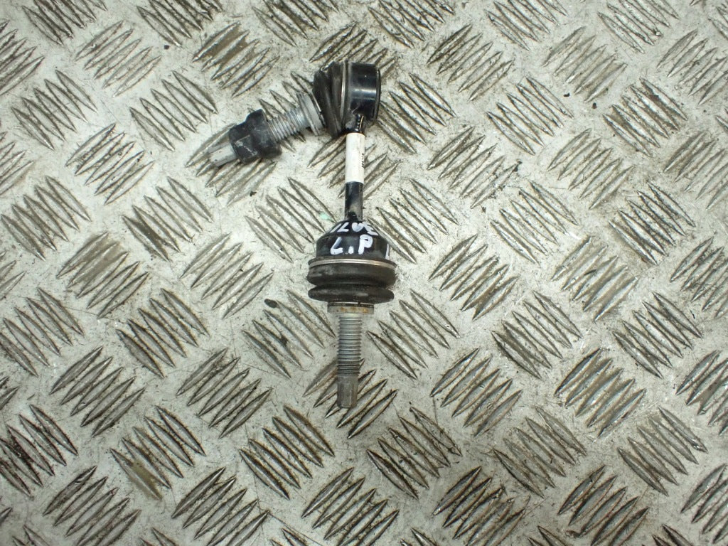 Front Stabilizer Link Chevrolet Silverado GMC Sierra 2019-