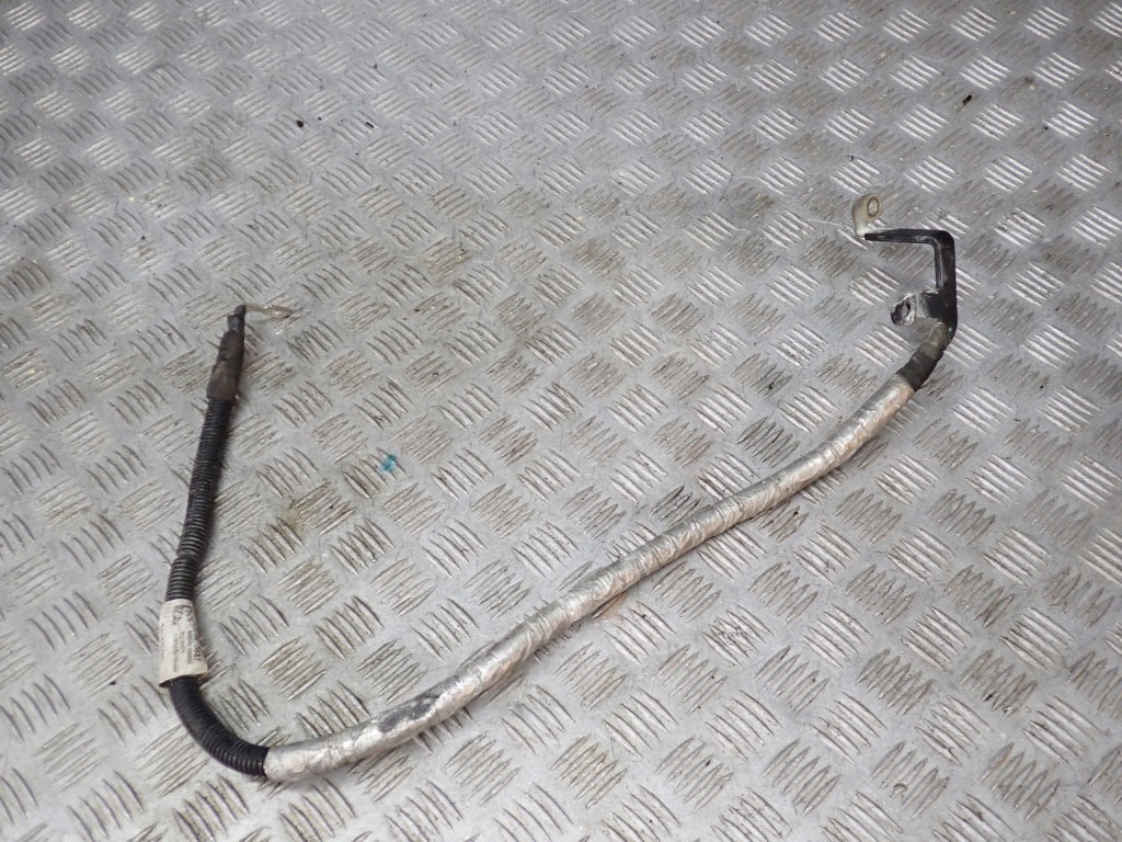 Wiązka Kabel Rozrusznika GMC Sierra AT4 Silverado Duramax 19