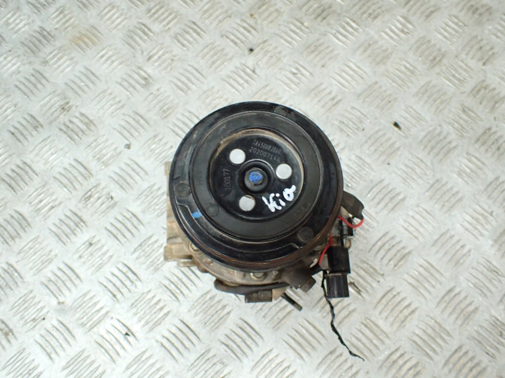 Air Conditioning Compressor Kia Telluride Sorento 2.4 3.3 3.8 GDI 4x4 2021