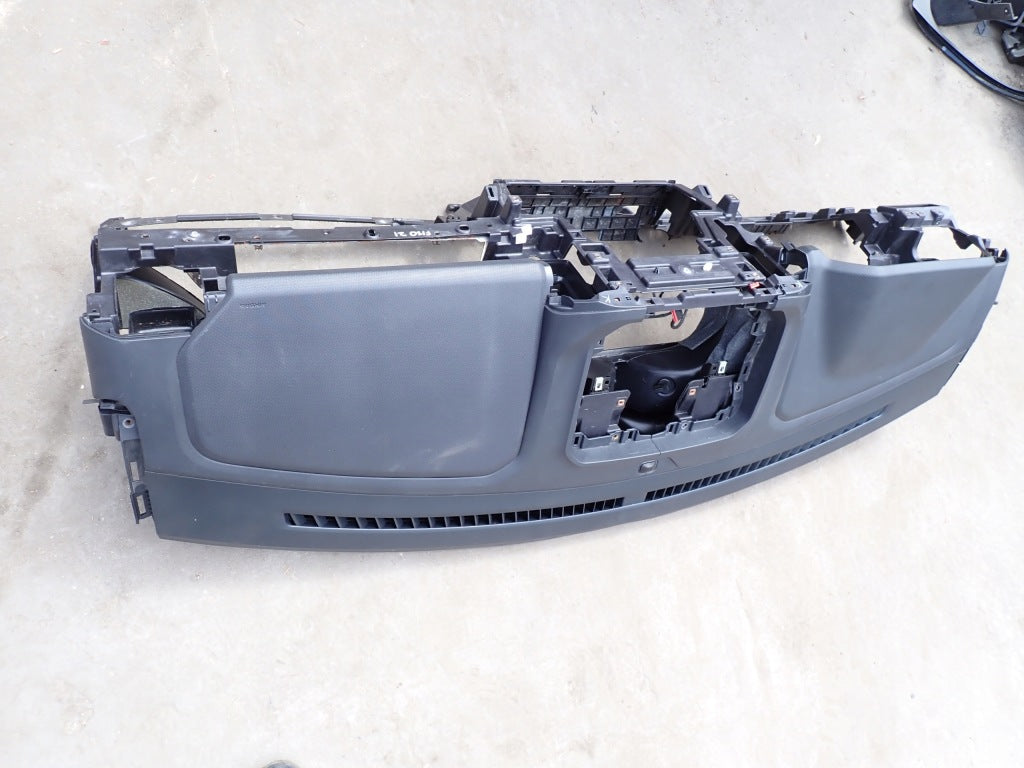 Cockpit Board Passenger Cushion Ford F150 21-