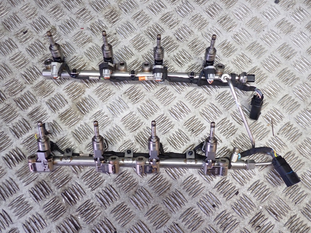 Wtryskiwacz Ford Explorer F150 3.3 3.5 5.0 2021