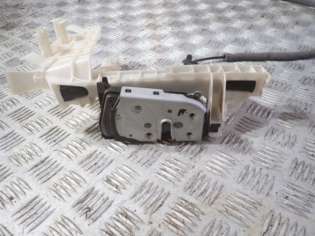 Door Lock Right Front Jeep Grand Cherokee WL Wagoneer 2021-