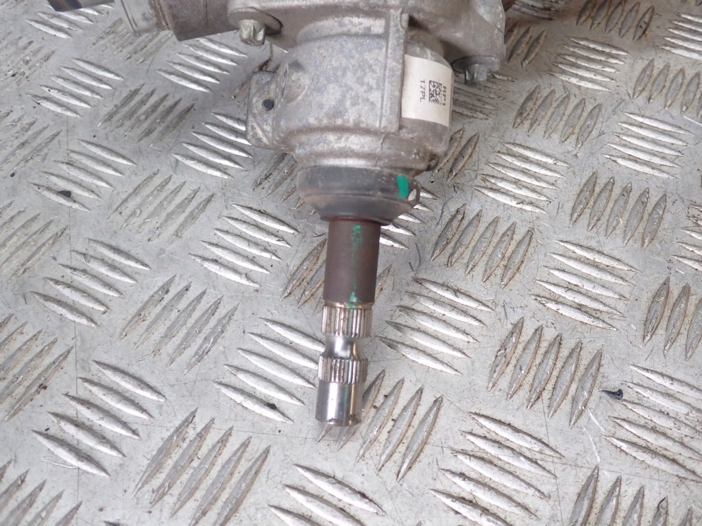Maglownica Przekładnia Kierownicza Toyota Sienna XL40 2021