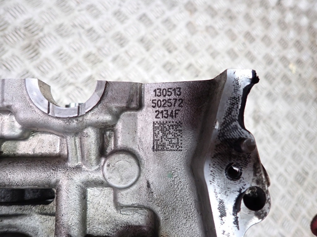 Left Head Dodge Ram Jeep Wk2 3.0CRD 13-