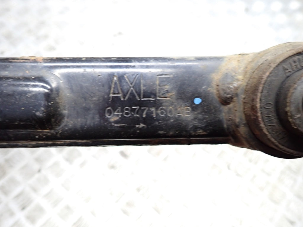 Rear Control Arm Short Dodge Ram 13-