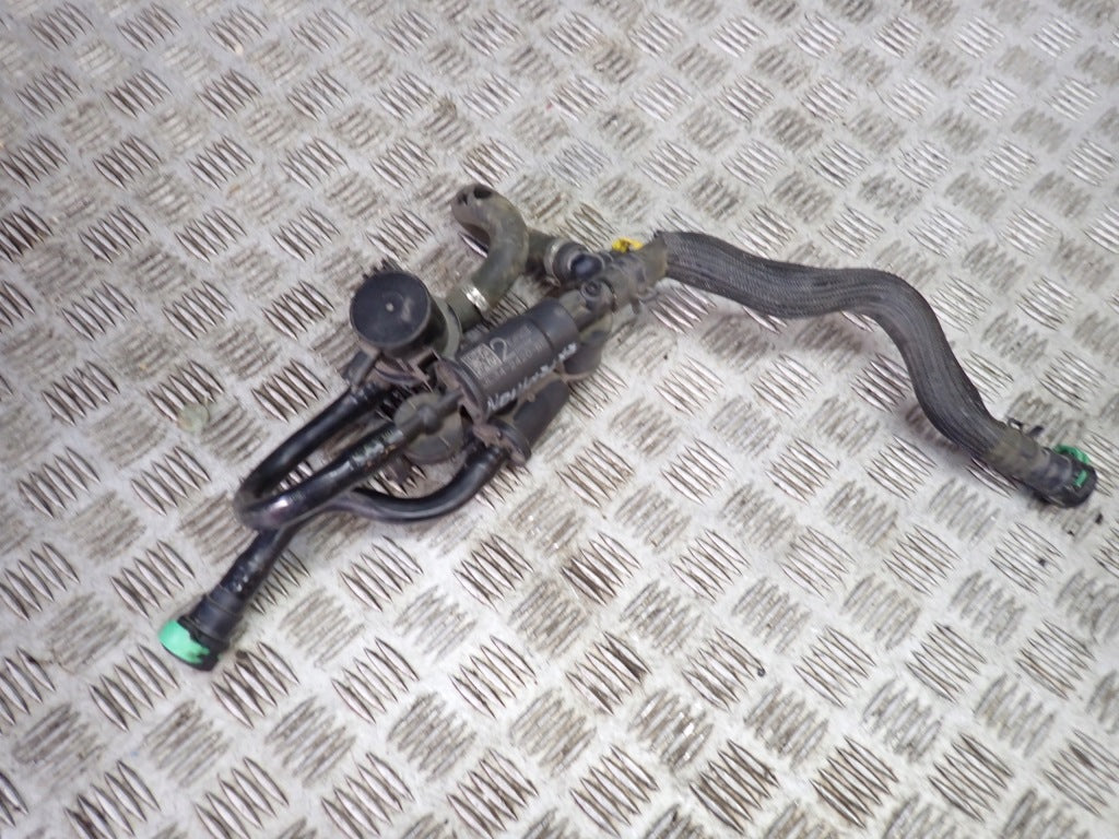 Vacuum Pump Ford F150 3.3 2019 Expedition 3.5 2020