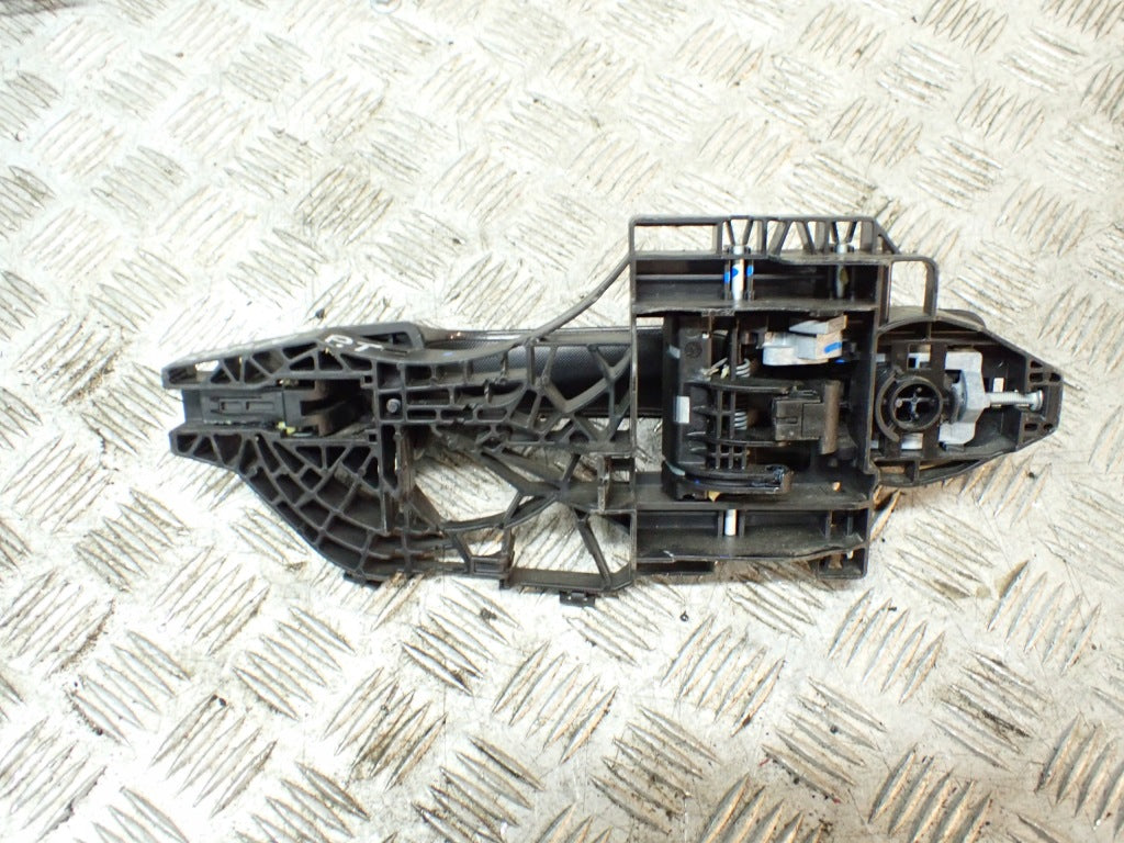 Right Rear Door Handle Dodge RAM V 4x4 19-