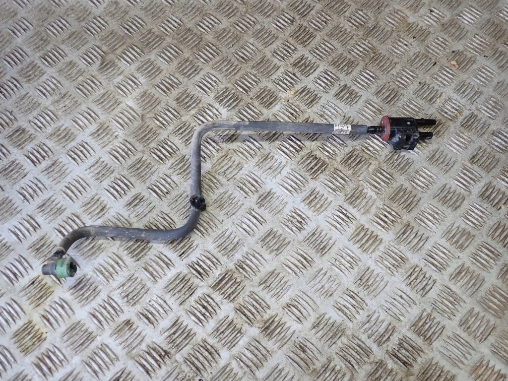 Vacuum Valve with Hose F150 2015-