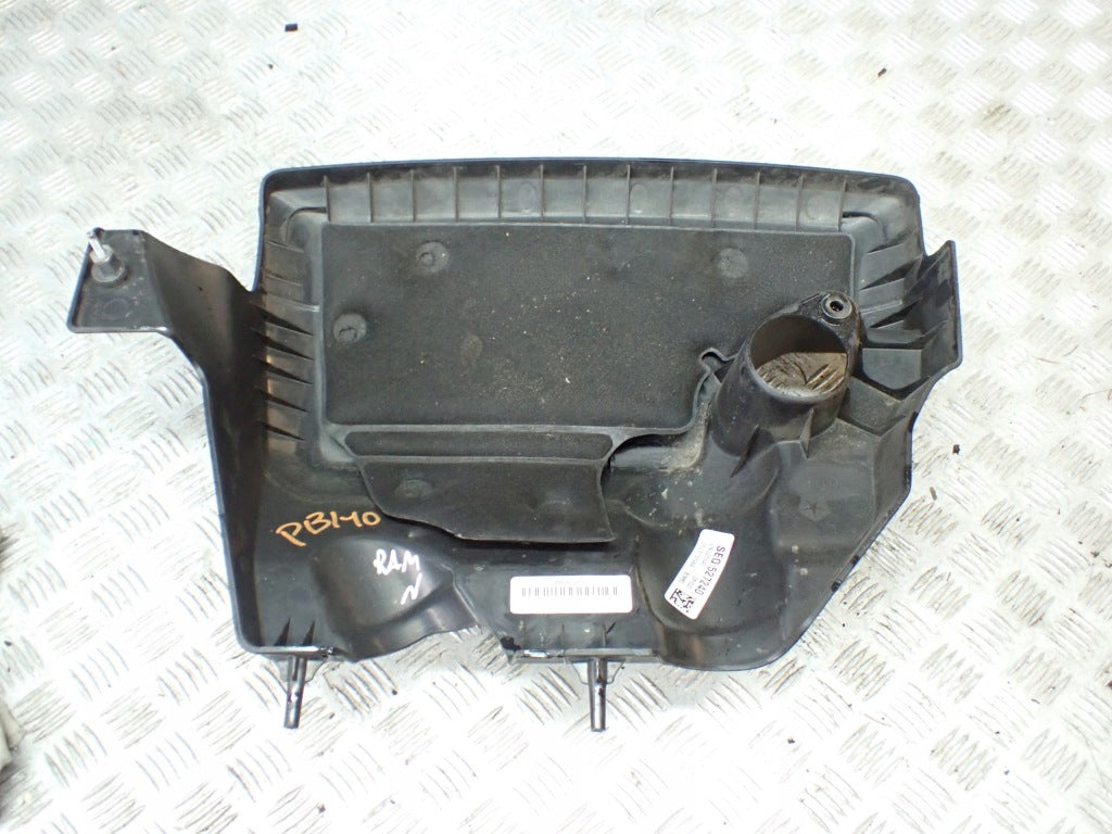 Osłona Pokrywa Silnika Dodge Ram V Ecodiesel Diesel 3.0D 1500 19-