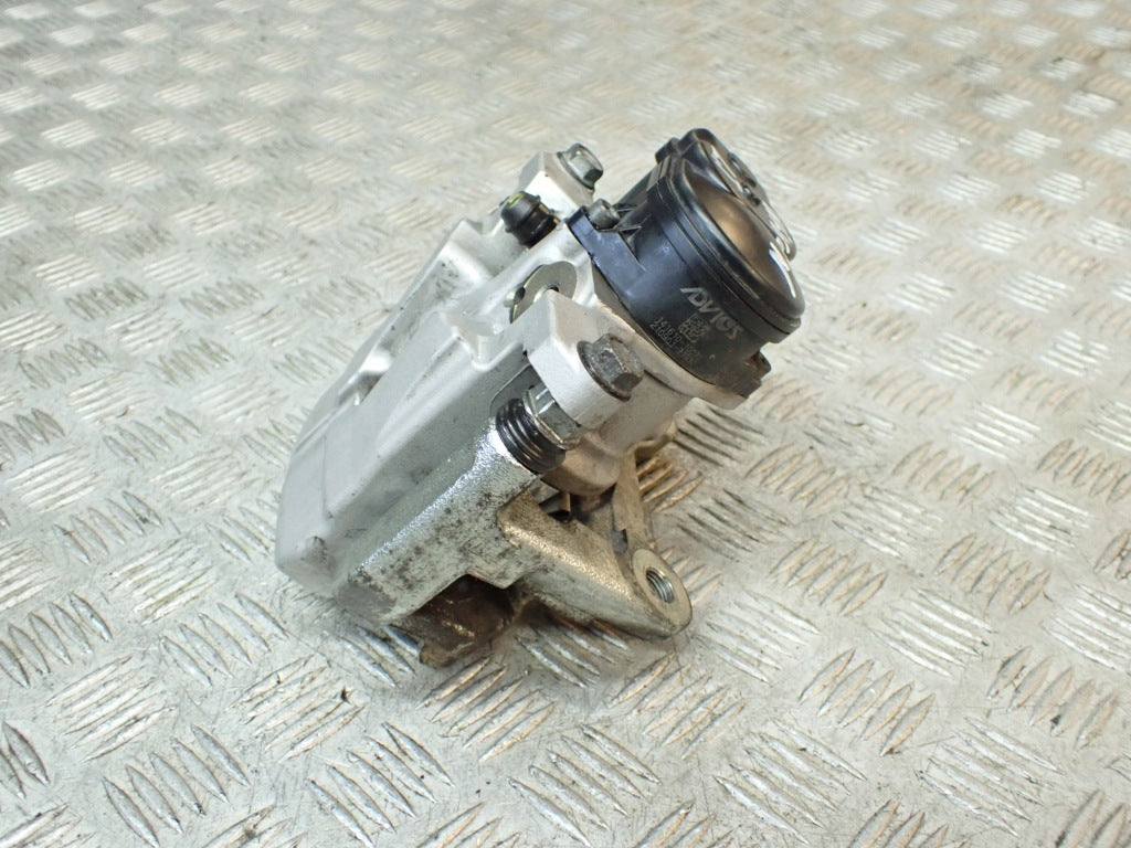 Zacisk Lewy Tylny Tył Elektr. Infiniti QX60 L51 Nissan Pathfinder R53 2022