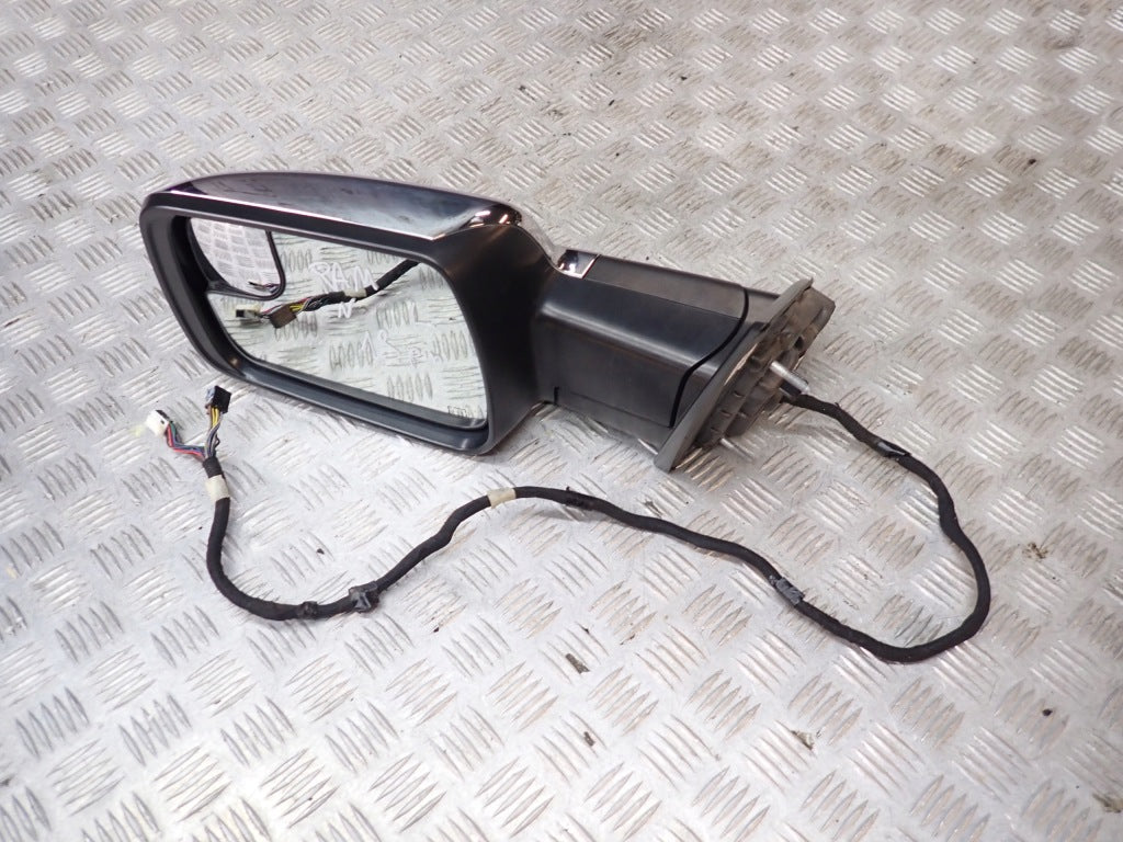 Lusterko Lewe Chrome 13 Pin Dodge Ram V 2019-