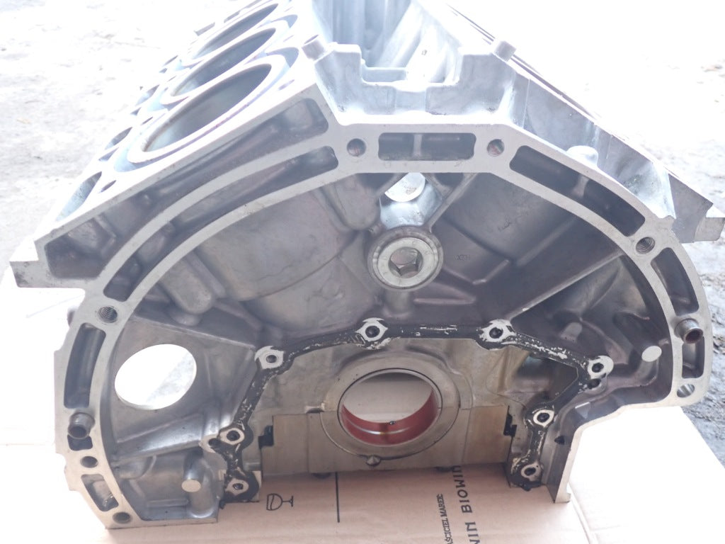Blok Silnika Ford Explorer F150 3.3 V6 2020