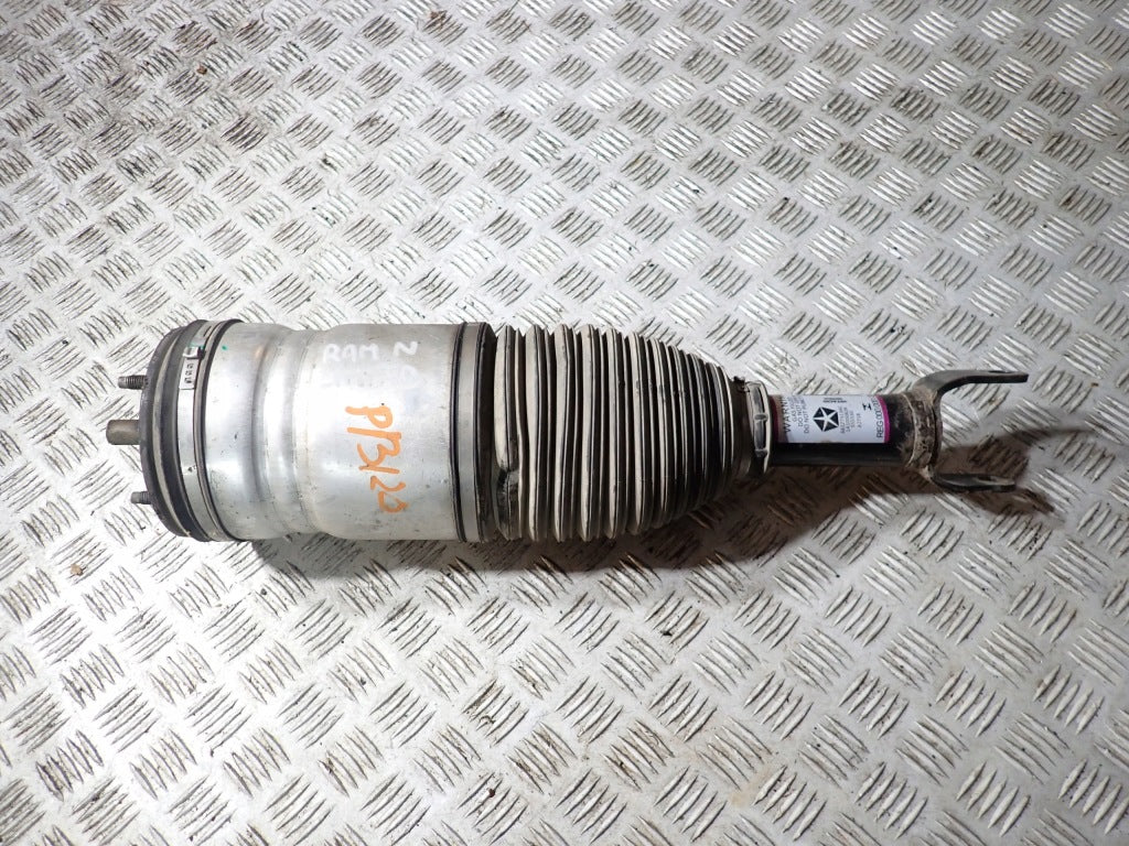 Air Shock Absorber Front Bellow Dodge RAM V Limited 2019-