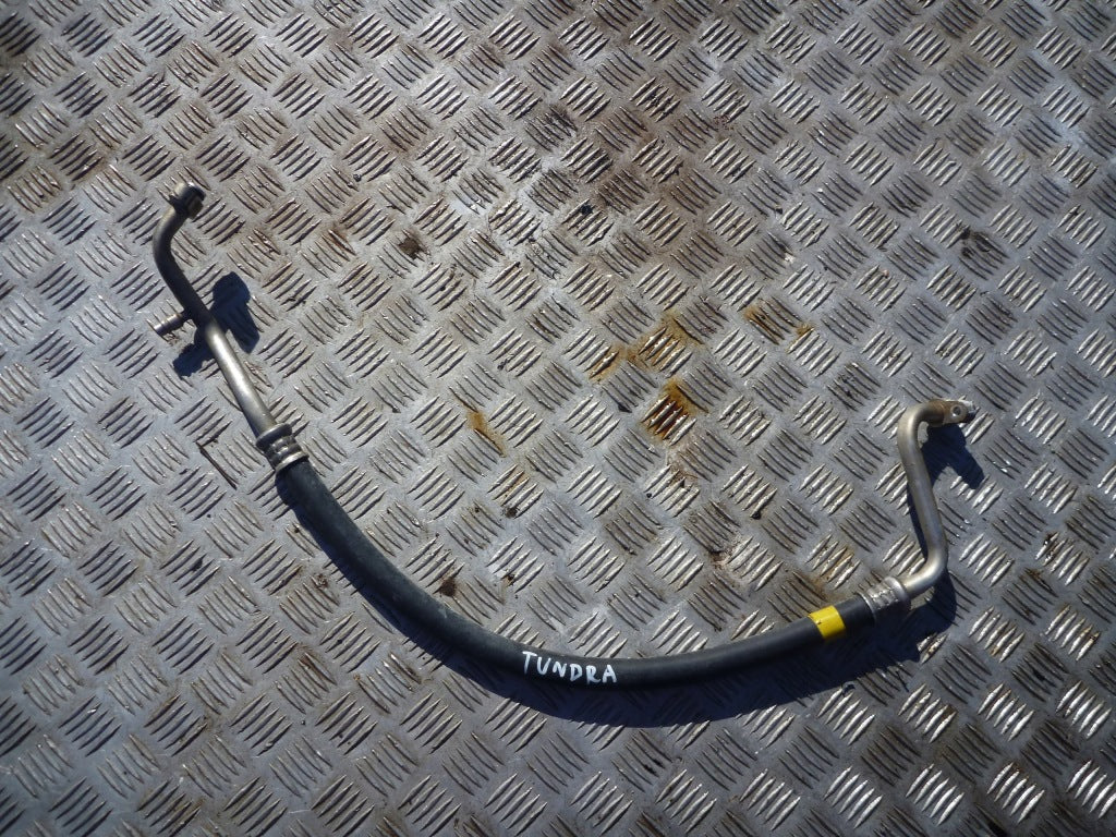 Air Conditioning Hose Tube Toyota Tundra 5.7 2007-